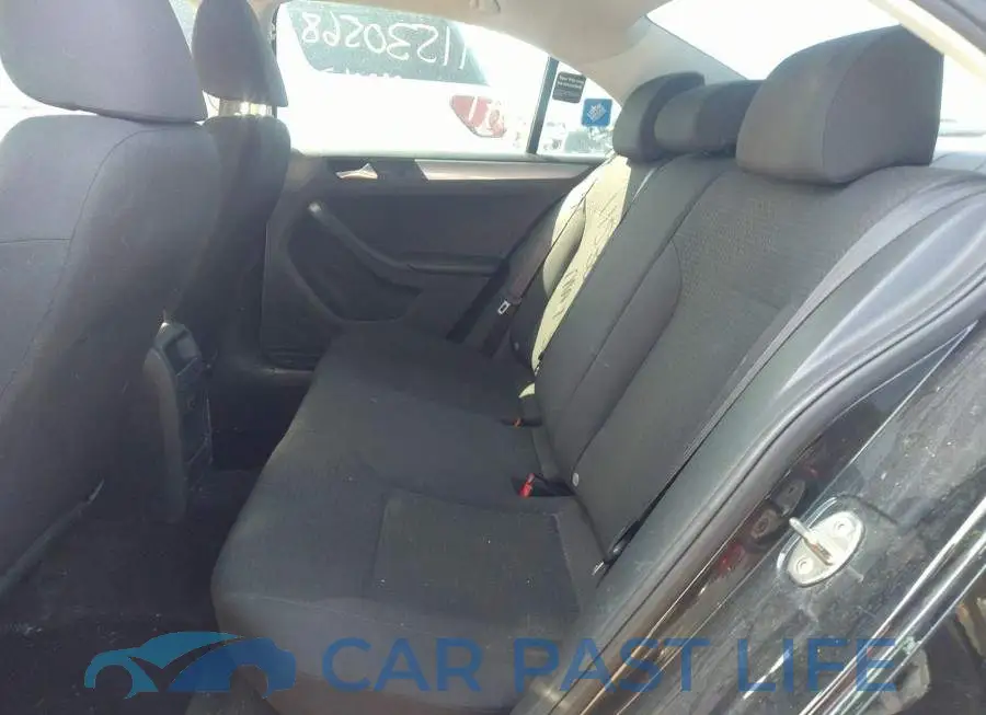 3VW2K7AJ0FM356566# 8