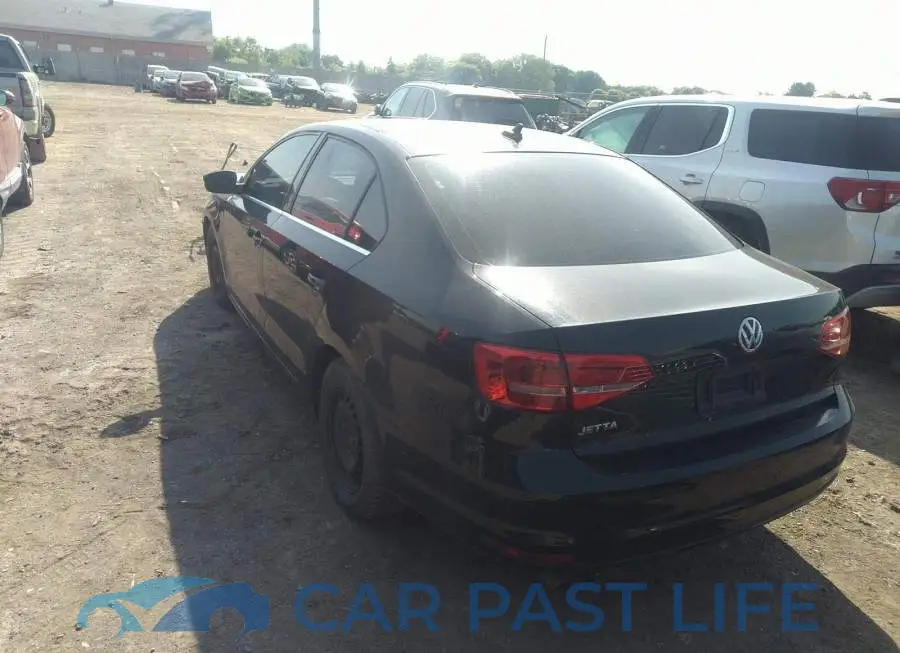 3VW2K7AJ0FM356566# 3