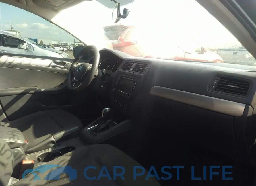 3VW2K7AJ0FM356566# 5