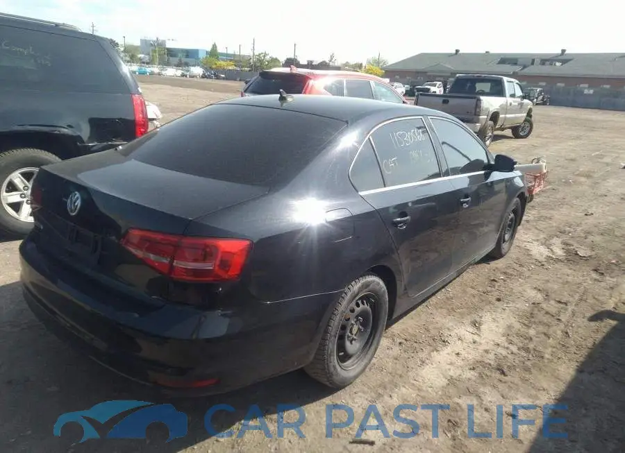 3VW2K7AJ0FM356566# 4