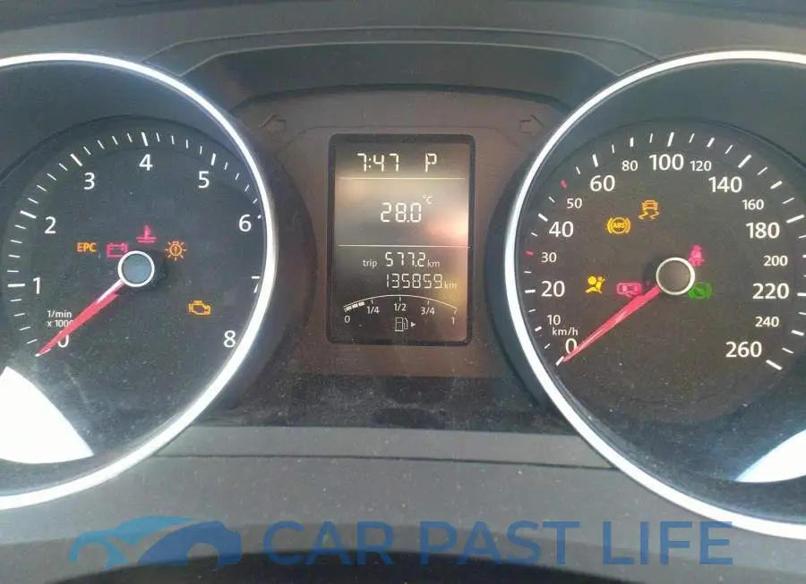 3VW2K7AJ0FM356566# 7