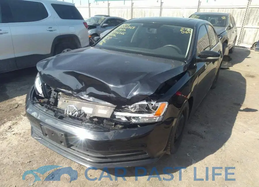3VW2K7AJ0FM356566# 6