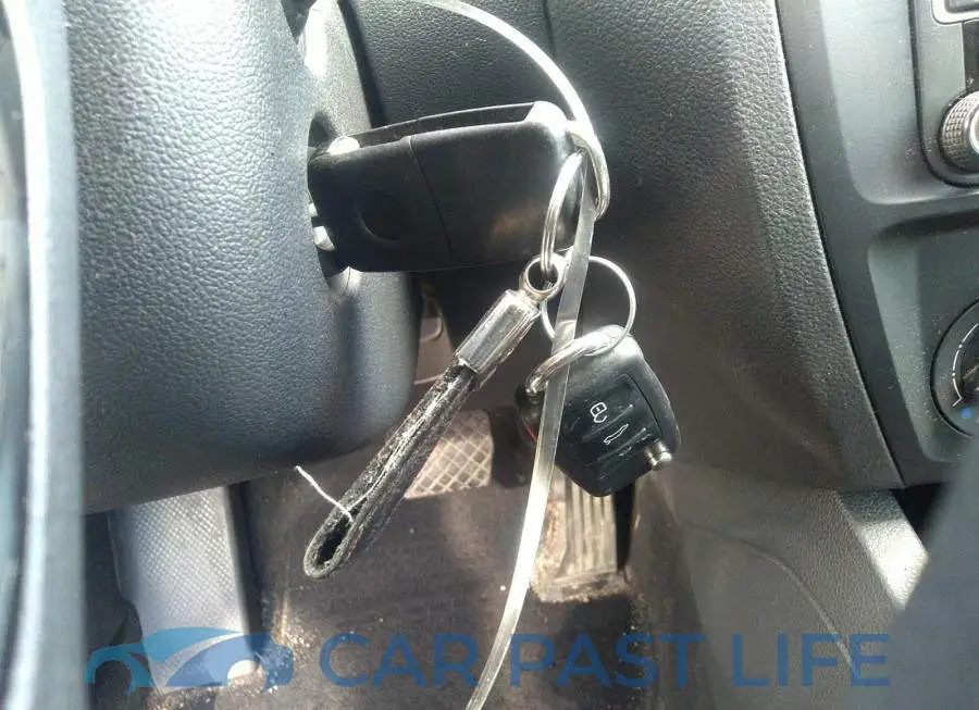 3VW2K7AJXFM299874# 11