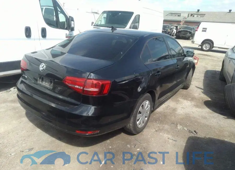 3VW2K7AJXFM299874# 4
