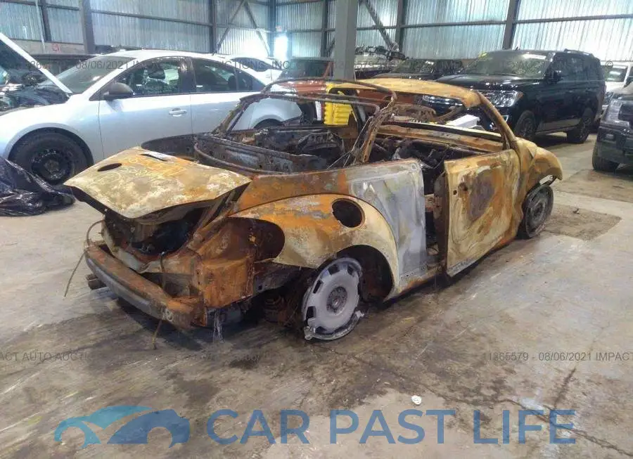 3VW5DAAT2JM508474# 4