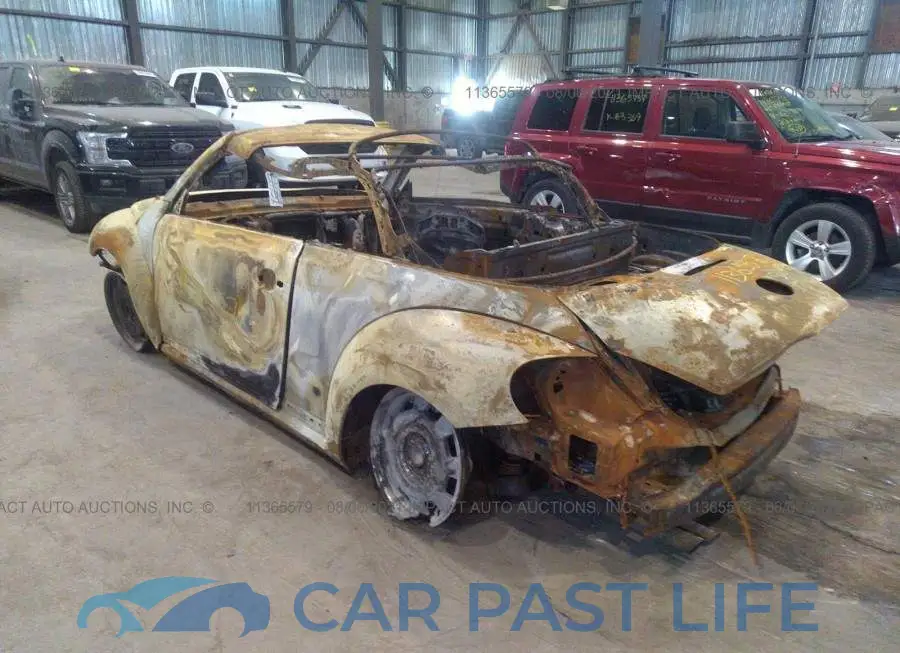3VW5DAAT2JM508474# 3