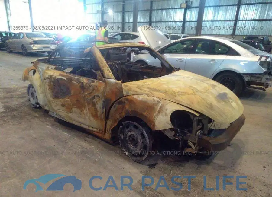 3VW5DAAT2JM508474# 1