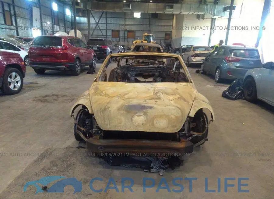 3VW5DAAT2JM508474# 6