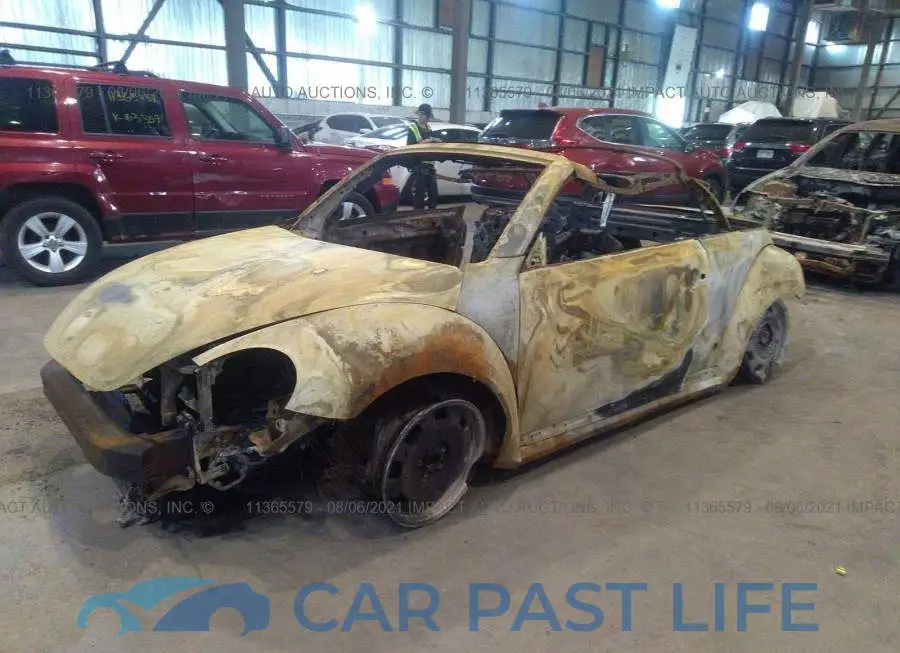 3VW5DAAT2JM508474# 2