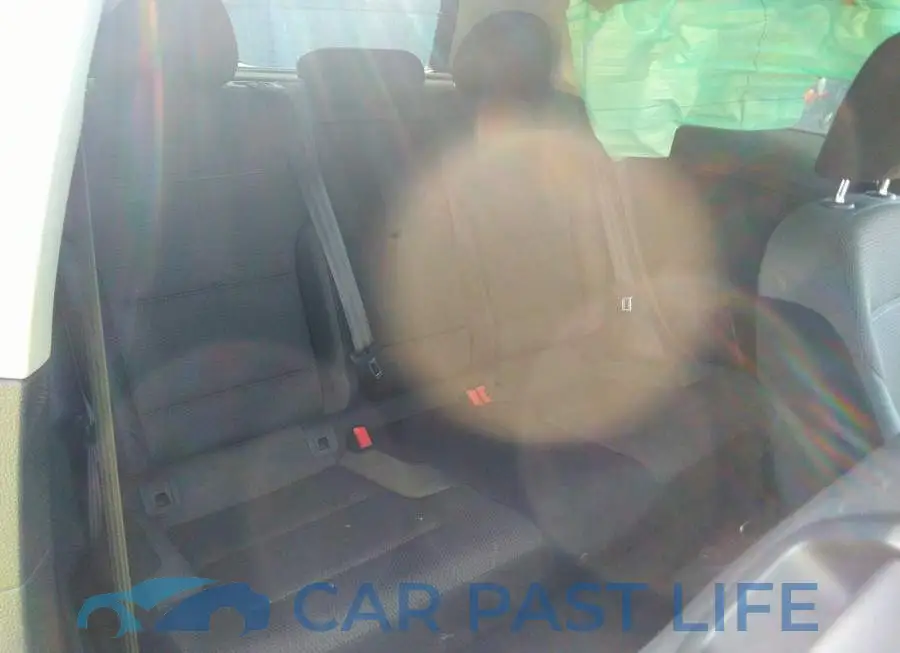 3VW817AU6HM024366# 8