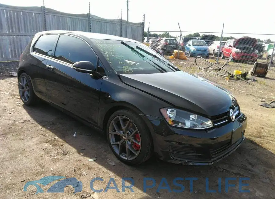 3VW817AU6HM024366# 1