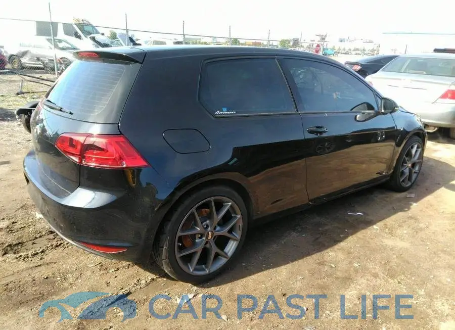 3VW817AU6HM024366# 4