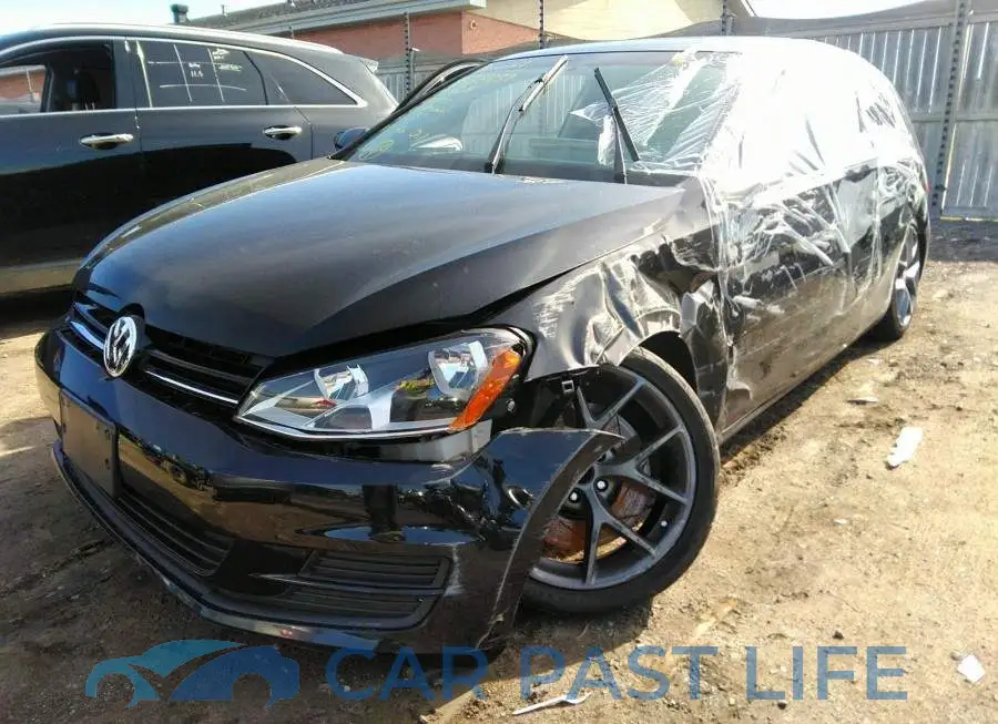 3VW817AU6HM024366# 6