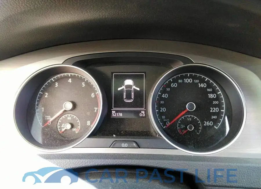 3VW817AU6HM024366# 7