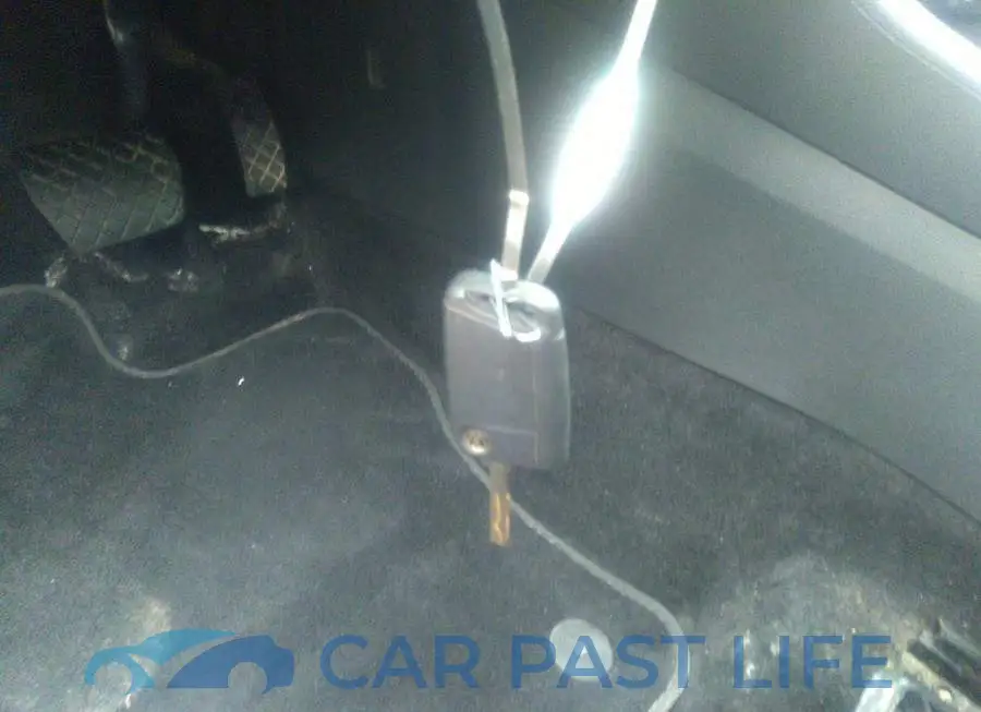 3VWC57BU2KM145786# 11