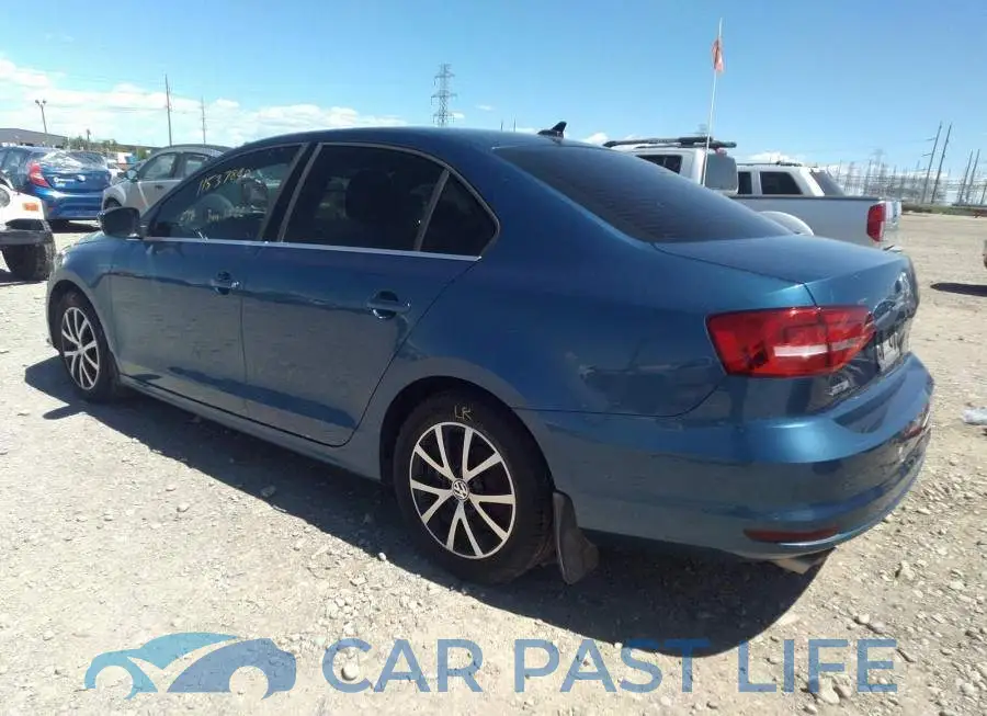 3VWDA7AJ5FM288955# 3