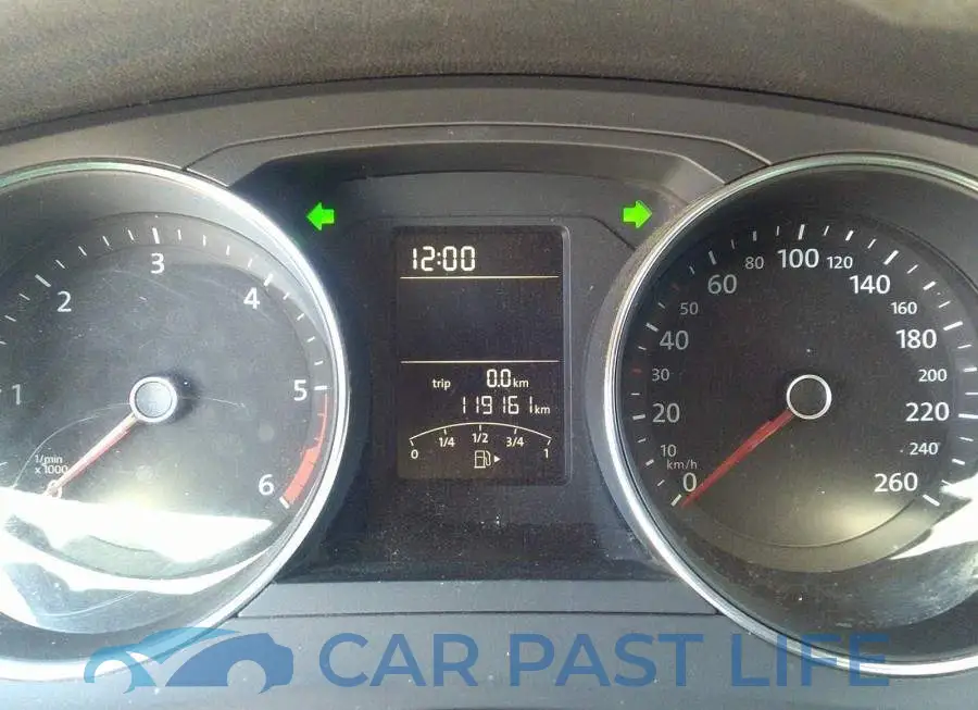 3VWDA7AJ5FM288955# 7
