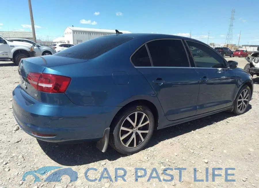 3VWDA7AJ5FM288955# 4