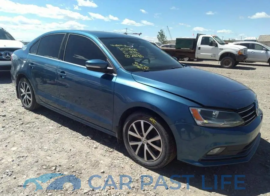 3VWDA7AJ5FM288955# 1