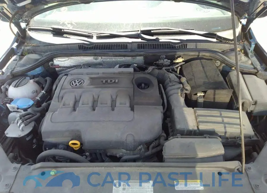 3VWDA7AJ5FM288955# 10