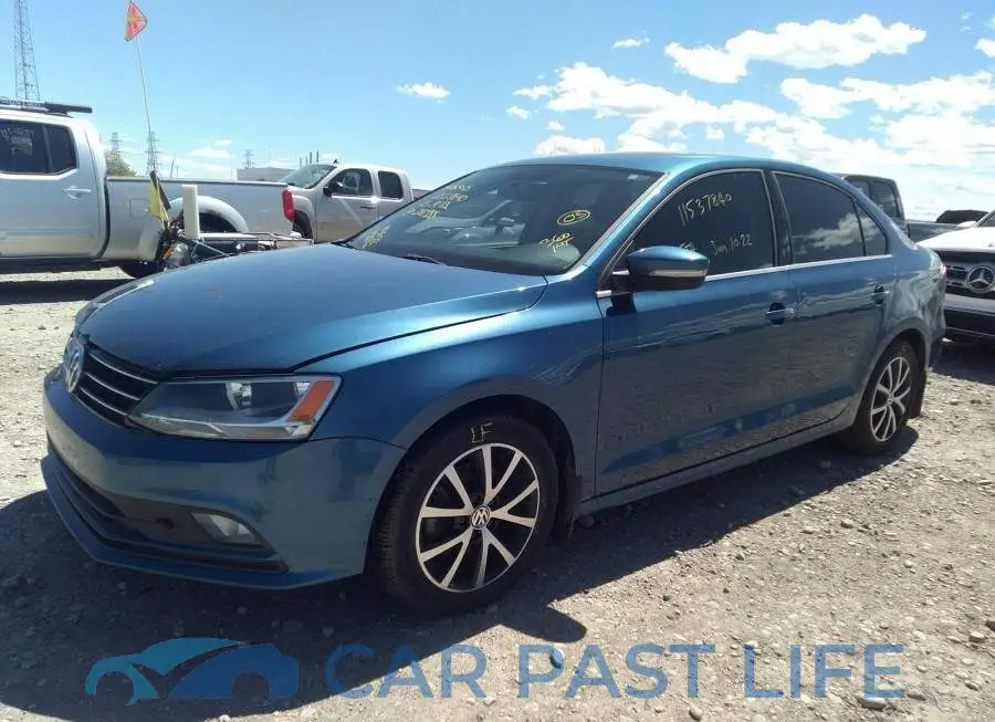 3VWDA7AJ5FM288955# 2