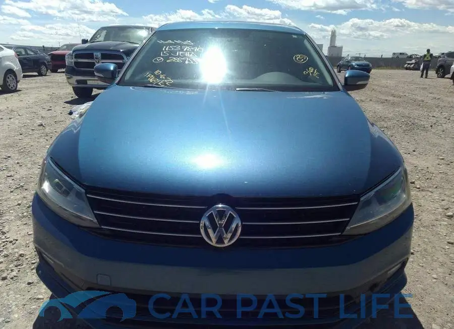 3VWDA7AJ5FM288955# 6