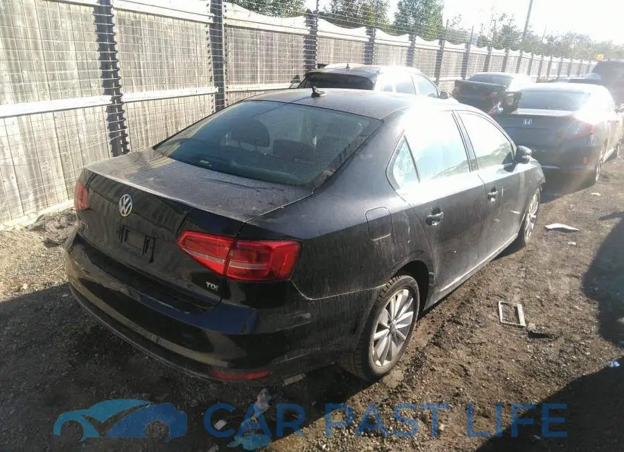 3VWDA7AJXFM223857# 4