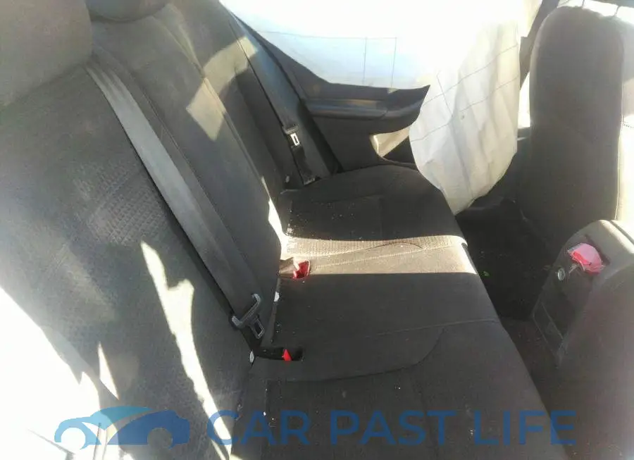 3VWDA7AJXFM223857# 8