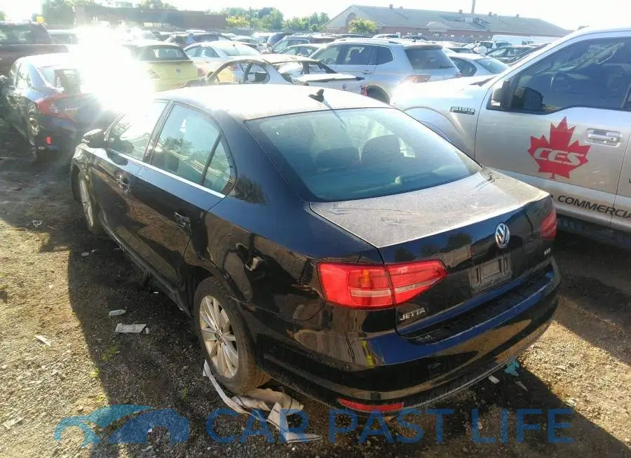 3VWDA7AJXFM223857# 3