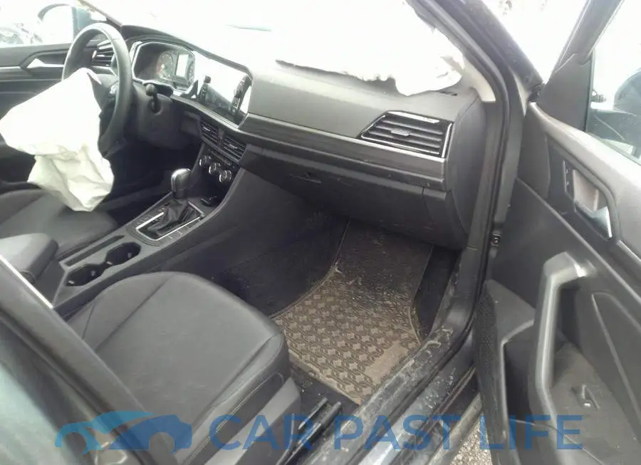 3VWEB7BU3LM021237# 5