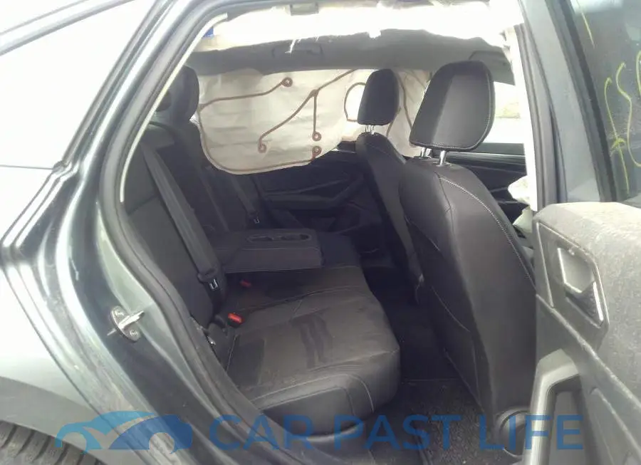 3VWEB7BU3LM021237# 8