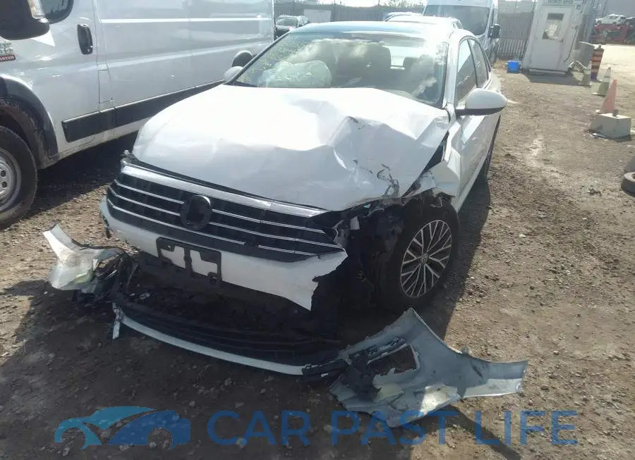 3VWEB7BU5LM065661# 6