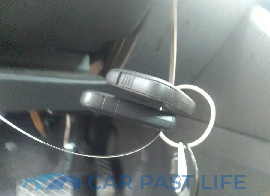 3VWEB7BU5LM065661# 11