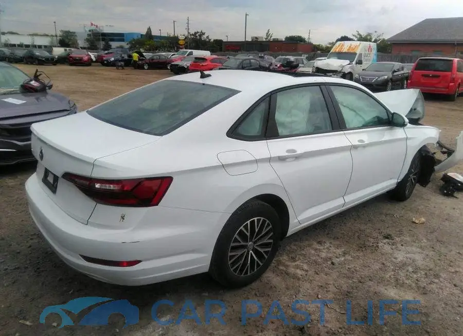 3VWEB7BU6LM069041# 4