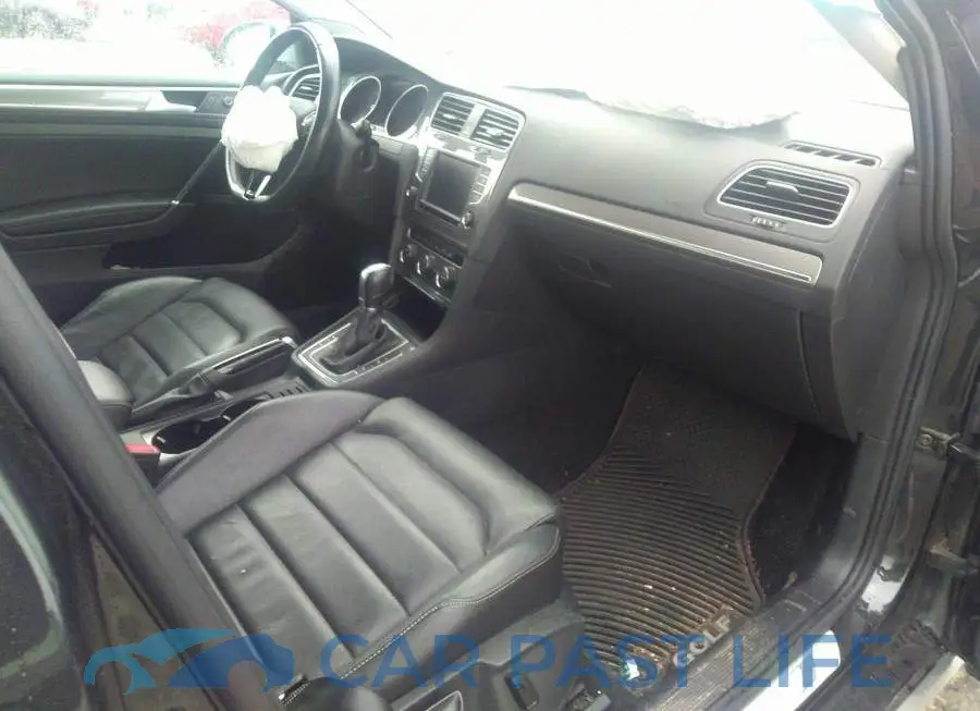 3VWH17AU2HM517736# 5