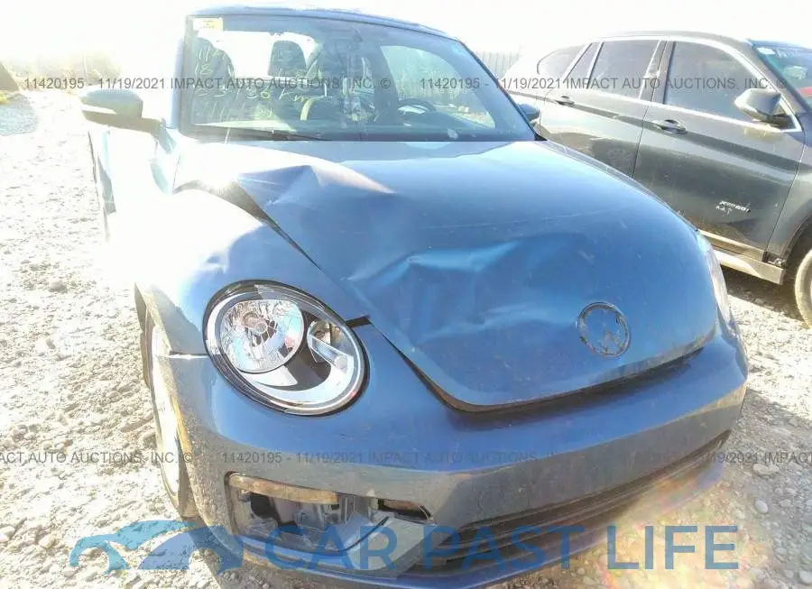 3VWJD7AT2JM728683# 6