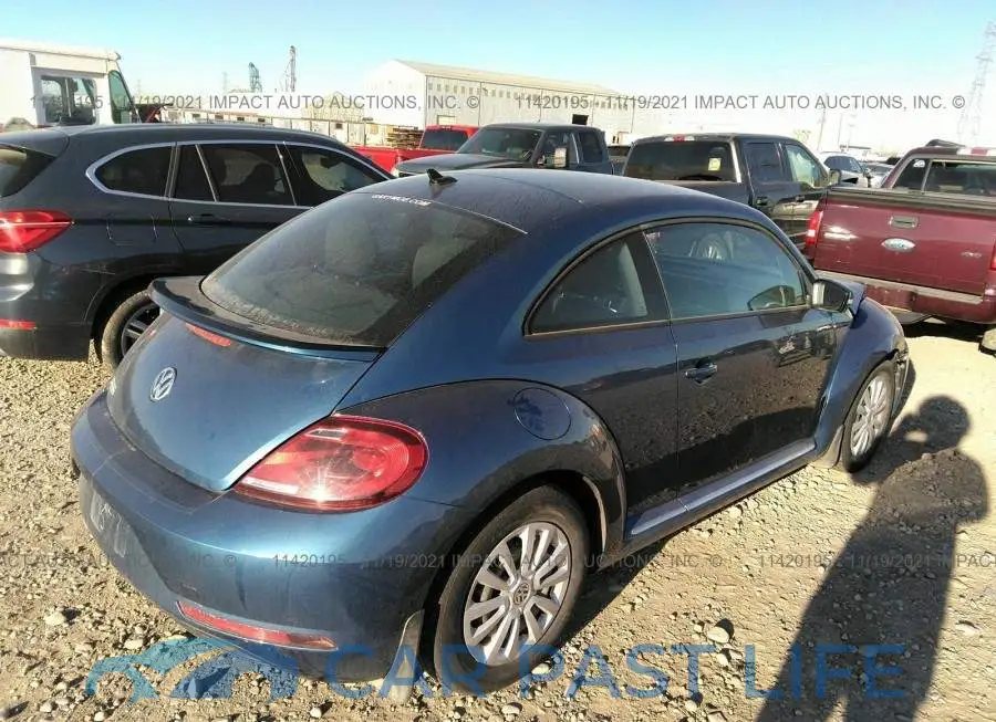 3VWJD7AT2JM728683# 4