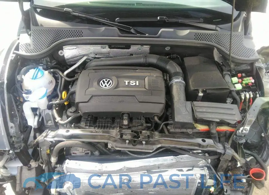 3VWT17AT9HM809000# 10