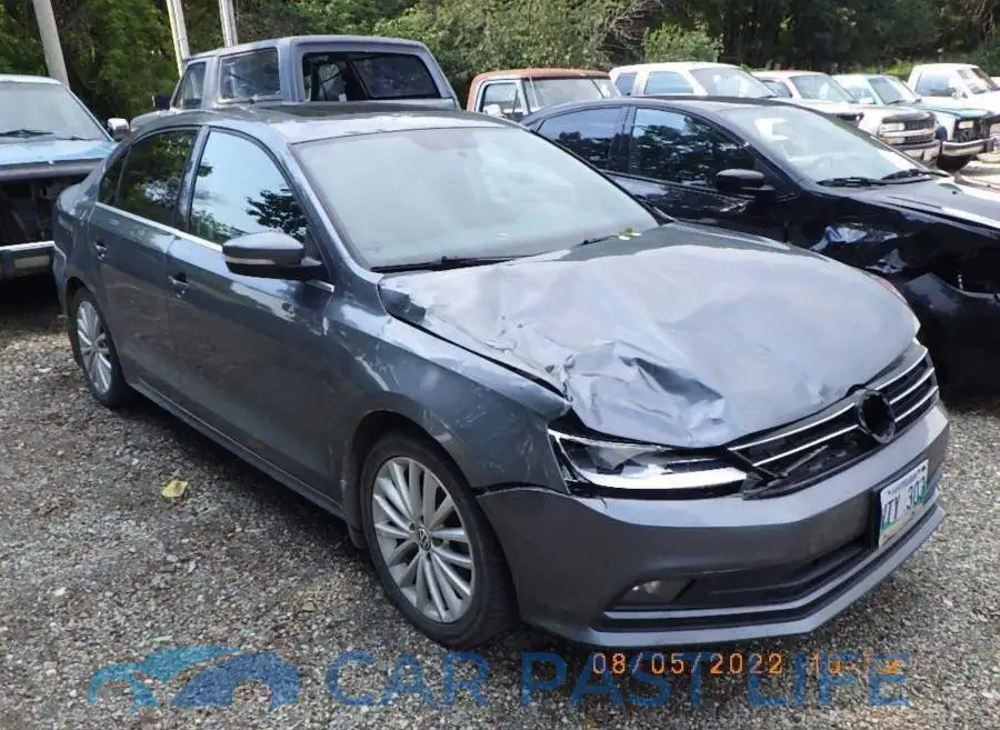 3VWWA7AJ8FM337980# 1