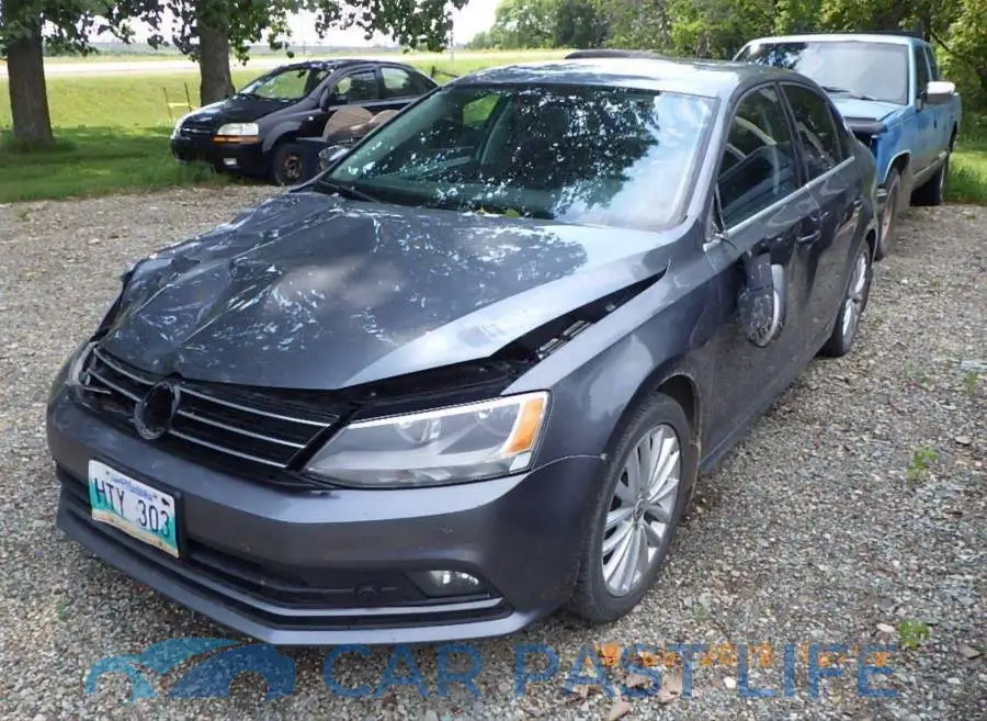3VWWA7AJ8FM337980# 2