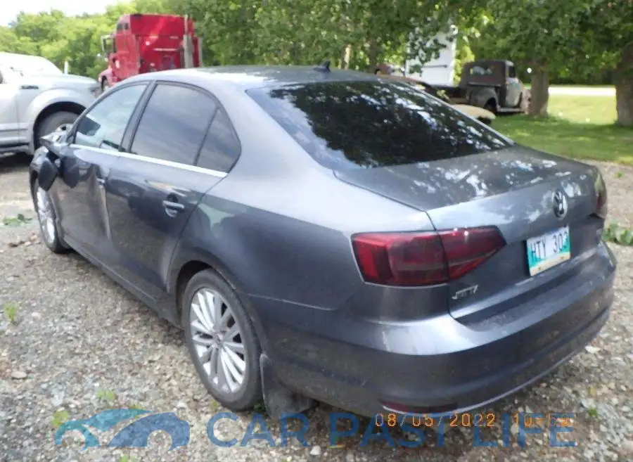 3VWWA7AJ8FM337980# 3