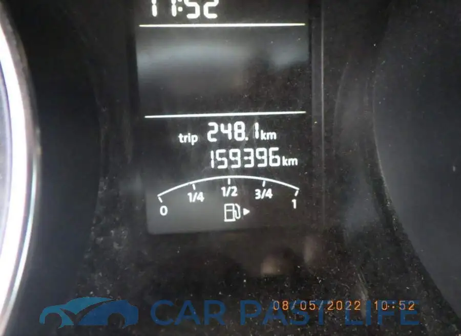 3VWWA7AJ8FM337980# 7