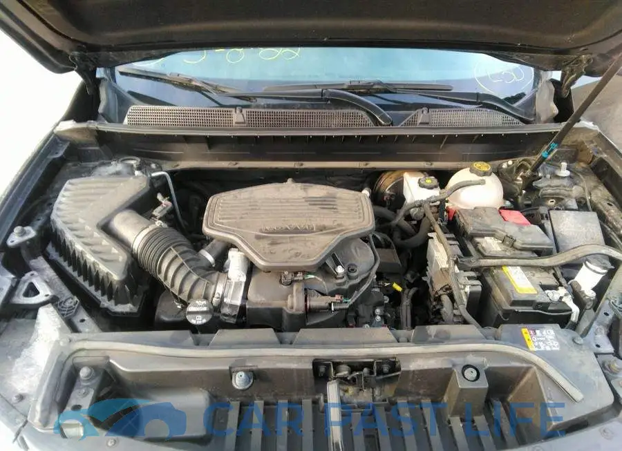 1GKKNRLS2LZ196586# 10