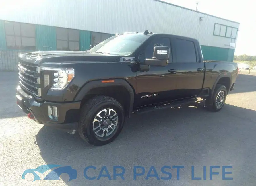 1GT49PE71NF157580# 2