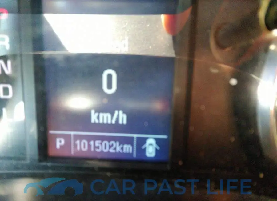 1GTV2LEH3JZ284253# 7