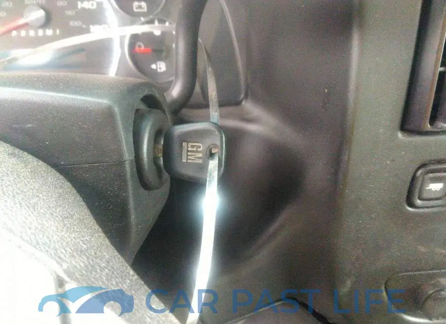 1GTW7AFF9G1285776# 11