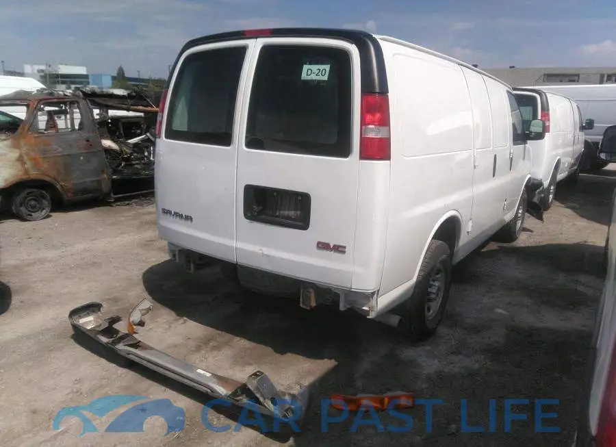 1GTW7AFP8M1182076# 4