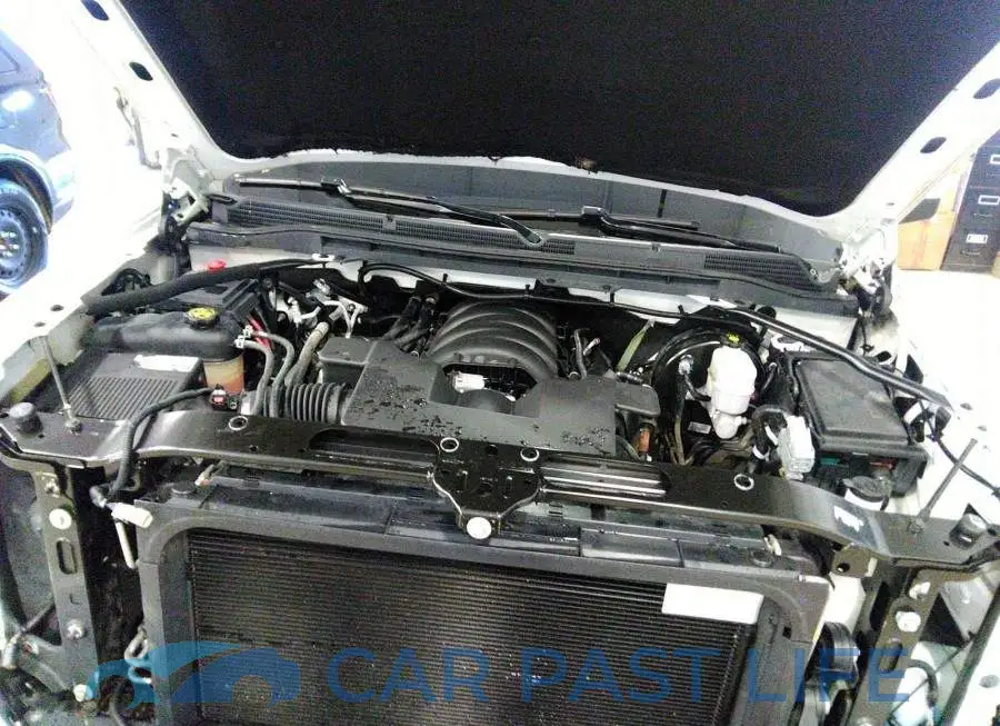 2GTV2MEC5K1176141# 10