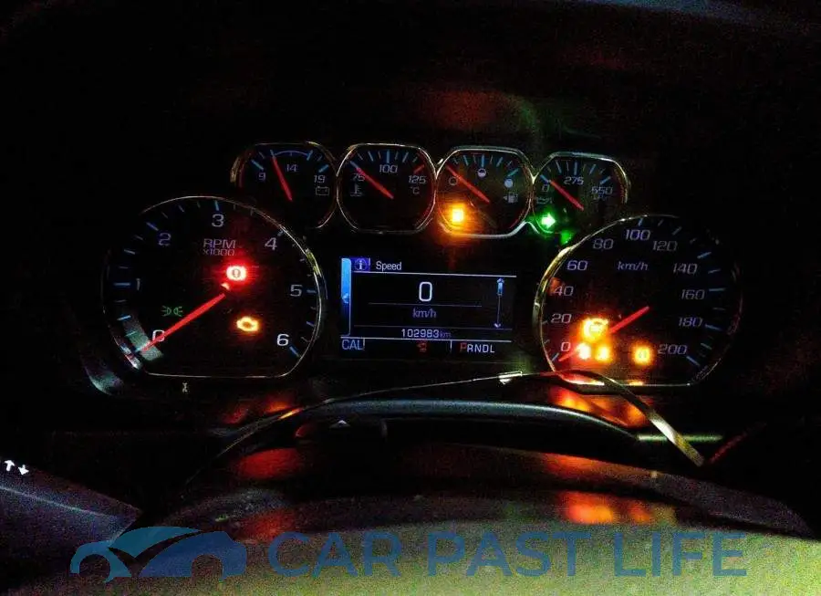 2GTV2MEC5K1176141# 7