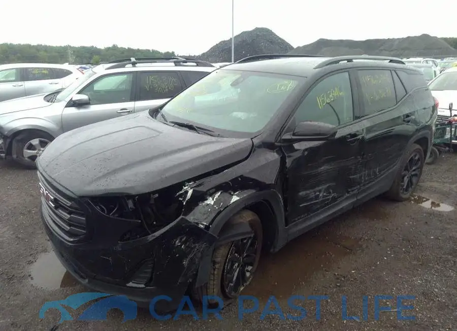 3GKALTEV6ML325671# 2